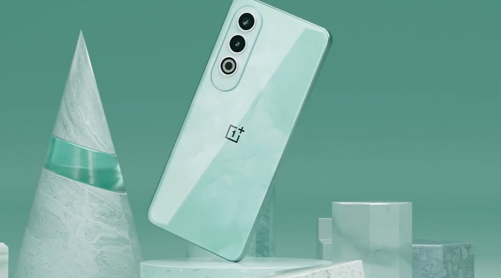 <div class="paragraphs"><p>OnePlus Nord CE 4 Launch in India on 1 April 2024.</p></div>