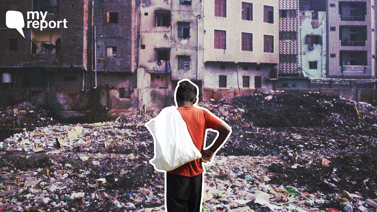 <div class="paragraphs"><p>Delhi's Seelampur is home to India's largest e-waste dump yard.</p></div>