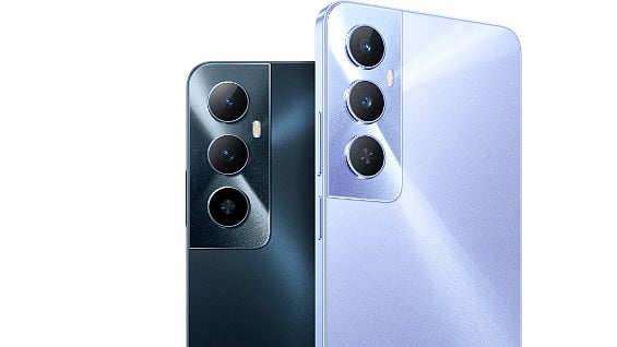 <div class="paragraphs"><p>Realme C65 may be launched in India soon. Check details here.</p></div>
