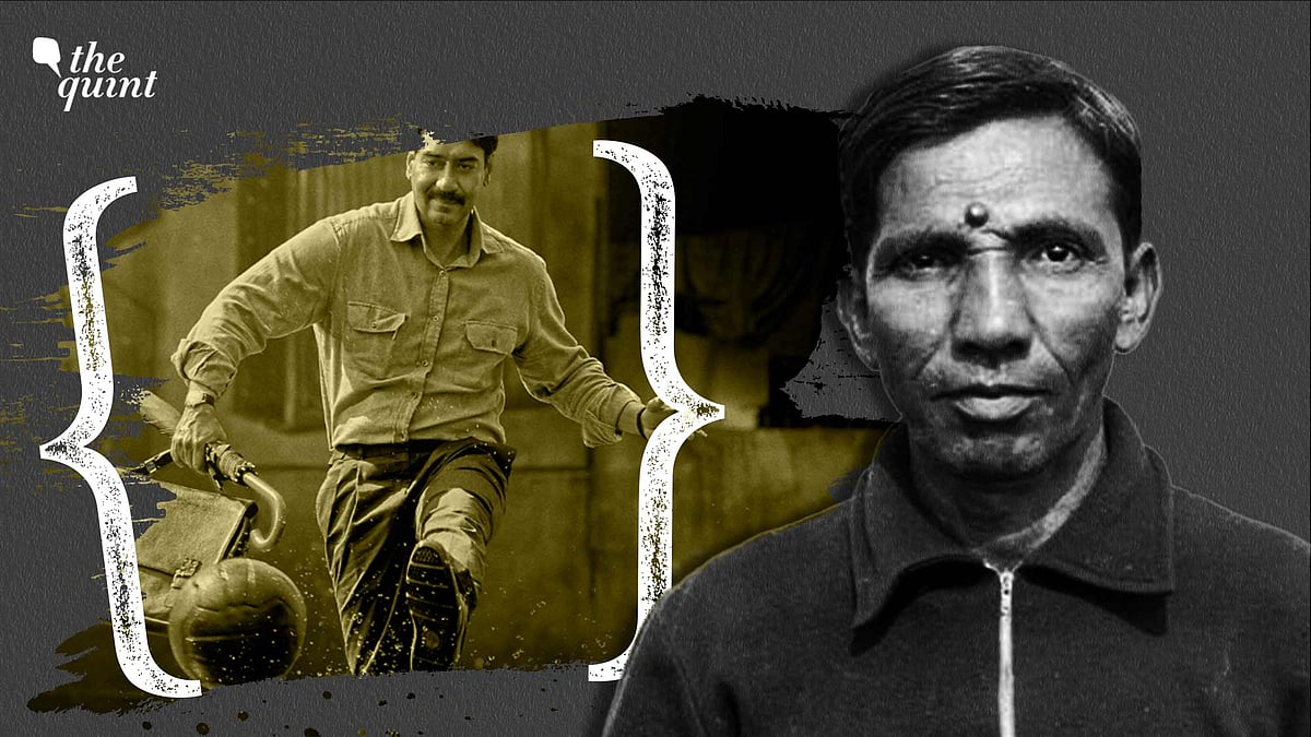 <div class="paragraphs"><p>Let's take a look at political intervention in India's withdrawal from the 1950 FIFA World Cup, and the subsequent gold triumph at the 1962 Asian Games.</p></div>
