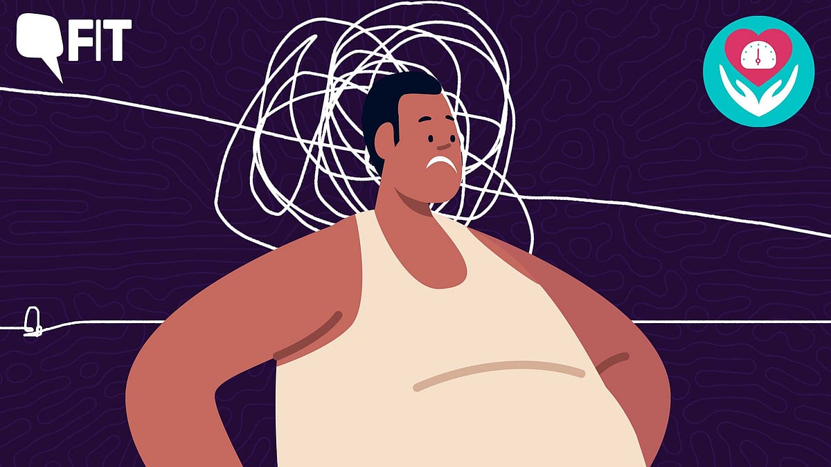 <div class="paragraphs"><p><strong>FIT</strong> reached out to experts to understand the complex relationship between mental health and obesity.</p></div>