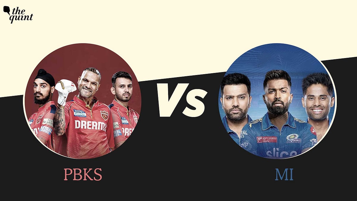 <div class="paragraphs"><p>PBKS vs MI IPL Match Today on 18 April 2024.</p></div>