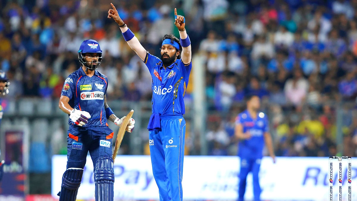<div class="paragraphs"><p>IPL 2024: Hardik Pandya assesses Mumbai Indians' performance.</p></div>
