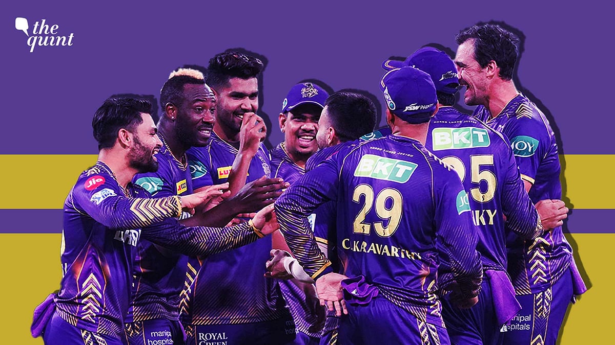 <div class="paragraphs"><p>IPL 2024: Let's delve into the factors that have led to Kolkata Knight Riders' resurgence.</p></div>