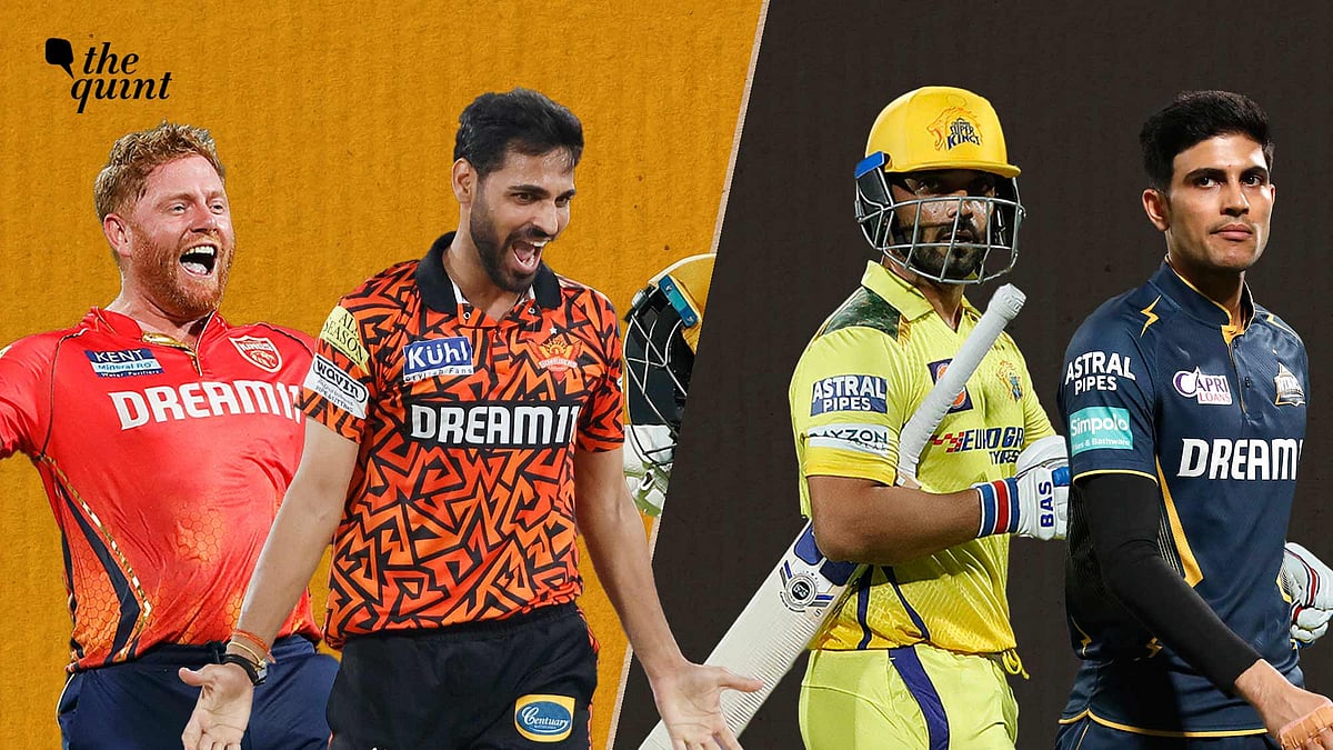 <div class="paragraphs"><p>IPL 2024:&nbsp;Let's take at the hits and misses from week six of power-packed action.</p></div>