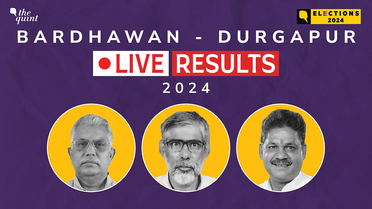 <div class="paragraphs"><p>Bardhawan - Durgapur Election Result live updates for Lok Sabha election 2024</p></div>