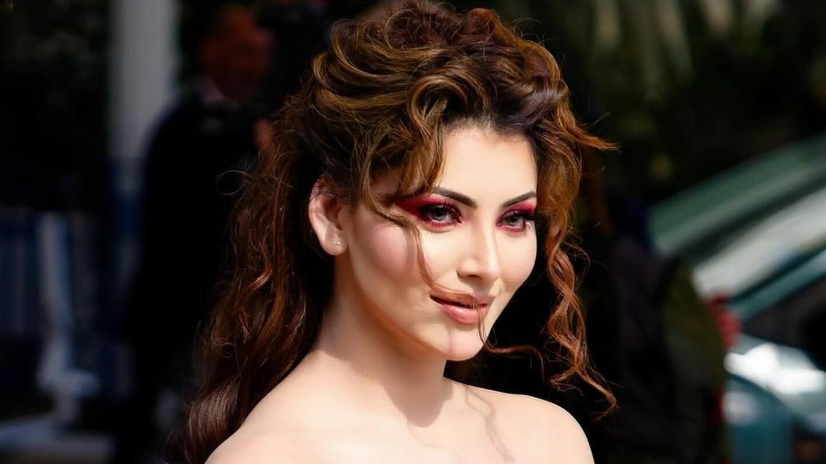 <div class="paragraphs"><p>Urvashi Rautela attended the Cannes Film Festival 2024 at the French Riviera on Thursday.</p></div>