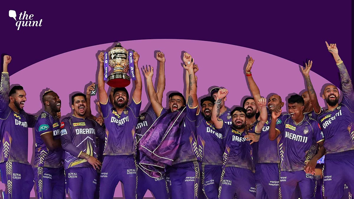 <div class="paragraphs"><p>IPL 2024: How KKR won the title.</p></div>