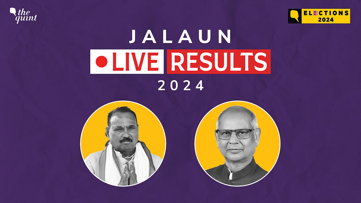 <div class="paragraphs"><p>Jalaun Election Result live updates for Lok Sabha election 2024</p></div>