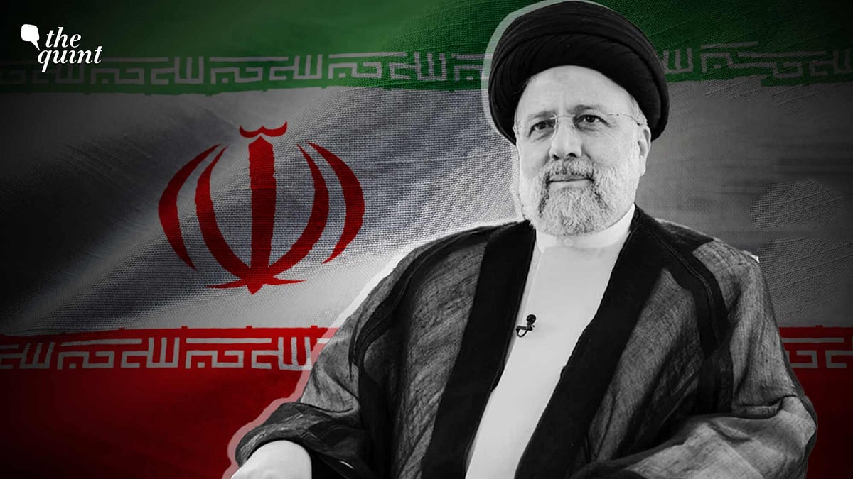 <div class="paragraphs"><p>While no official reason has been ascribed for the crash, pockets of inevitable speculation about a foreign hand (Israel and US?) and a calibrated assassination plot, are surfacing on social media.</p></div>