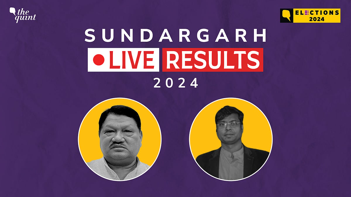 <div class="paragraphs"><p>Sundargarh Election Result live updates for Lok Sabha election 2024</p></div>