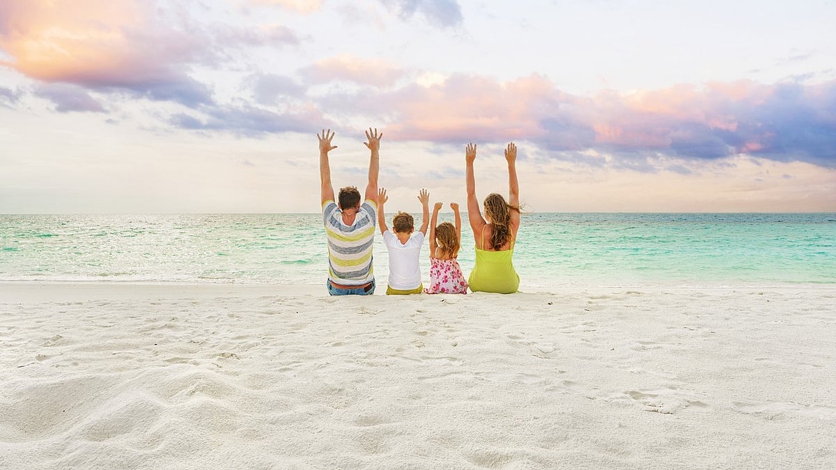 <div class="paragraphs"><p>Top summer vacation destinations in India to visit with family.</p></div>