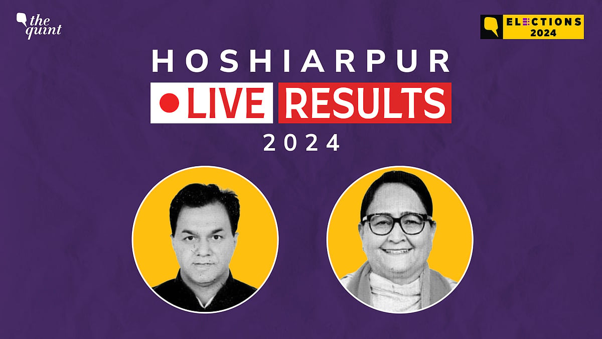 <div class="paragraphs"><p>Hoshiarpur Election Result live updates for Lok Sabha election 2024</p></div>
