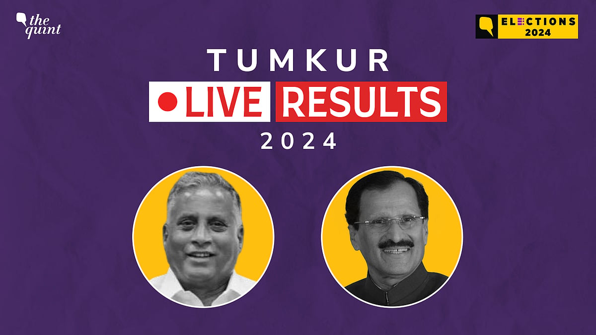 <div class="paragraphs"><p>Tumkur Election Result live updates for Lok Sabha election 2024</p></div>