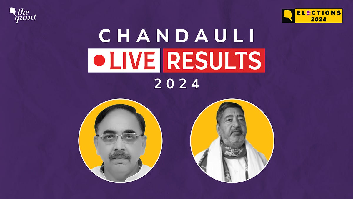 <div class="paragraphs"><p>Chandauli Election Result live updates for Lok Sabha election 2024</p></div>
