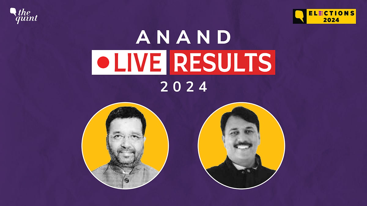 <div class="paragraphs"><p>Anand Election Result live updates for Lok Sabha election 2024</p></div>