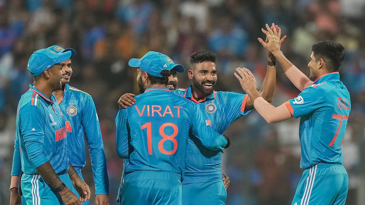 <div class="paragraphs"><p>India have retained their top spot in men’s ODIs & T20Is rankings after the annual update released by the ICC.</p></div>