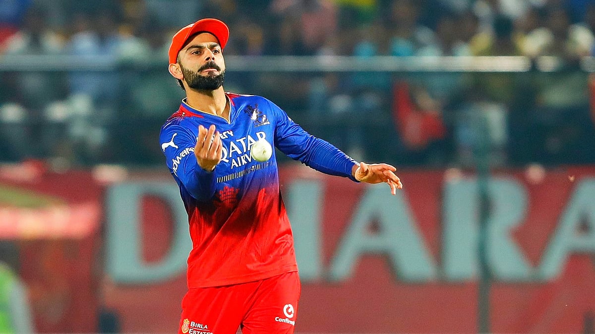 <div class="paragraphs"><p>IPL 2024: Virat Kohli spoke about his strike rate as RCB beat PBKS.</p></div>