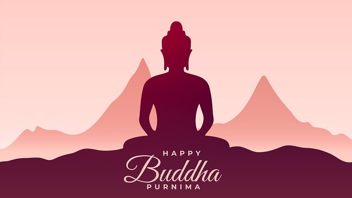 <div class="paragraphs"><p>Buddha Purnima 2024: Know the date and time of the festival here.</p></div>