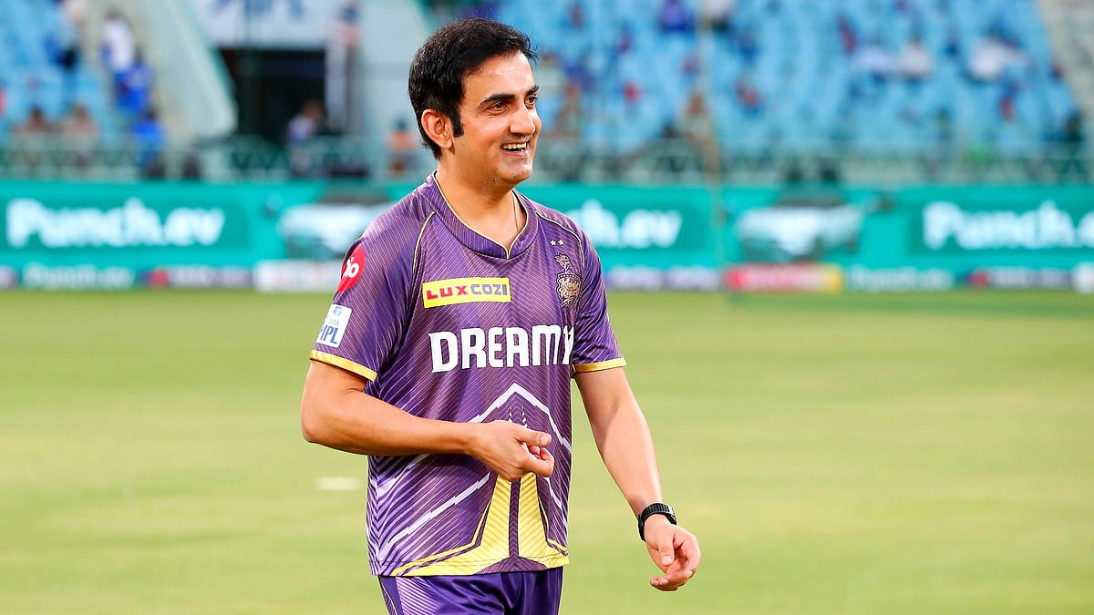 <div class="paragraphs"><p>Gautam Gambhir has been approached to be the next head coach of BCCI</p></div>