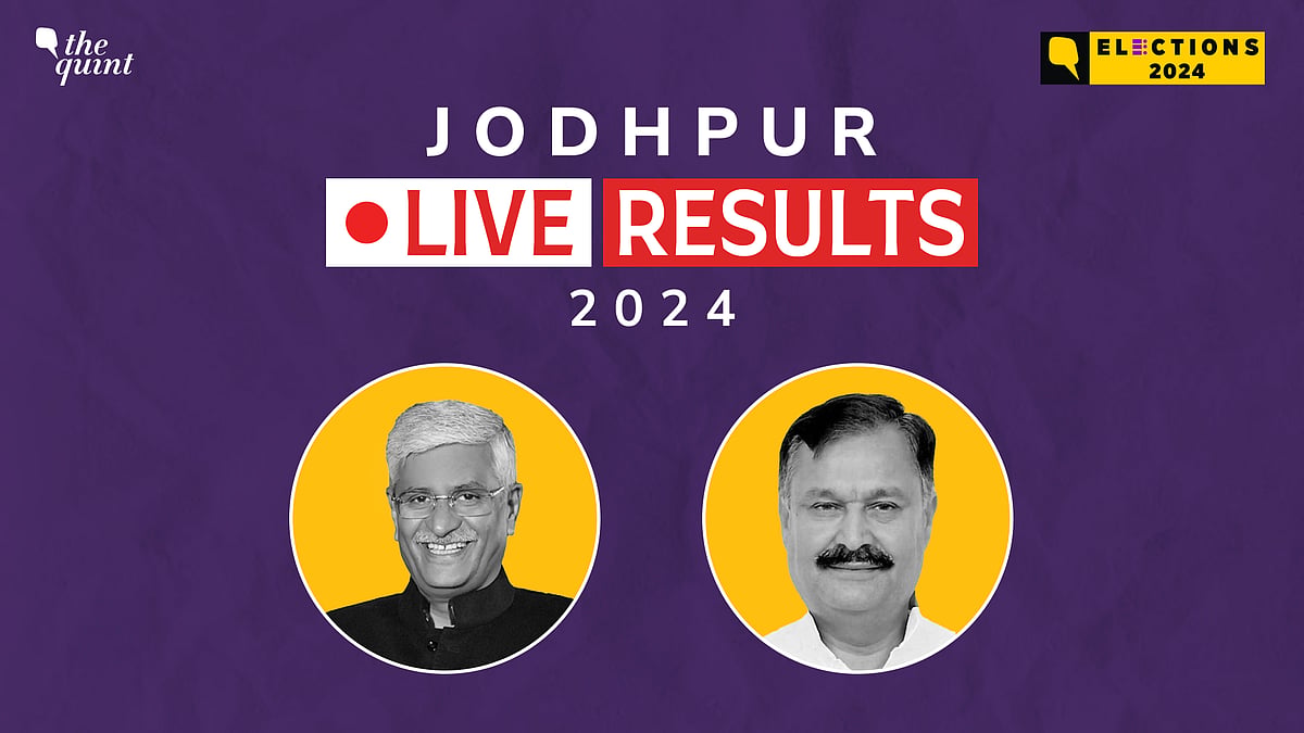 <div class="paragraphs"><p>Jodhpur Election Result live updates for Lok Sabha election 2024</p></div>