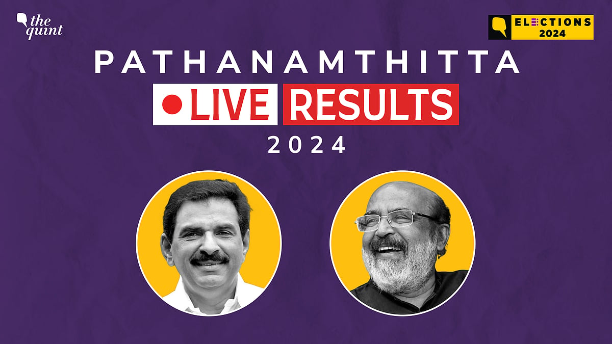 <div class="paragraphs"><p>Pathanamthitta Election Result live updates for Lok Sabha election 2024</p></div>