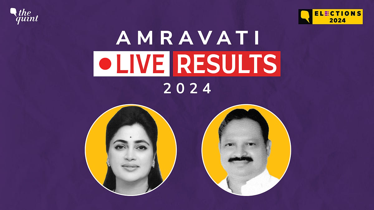 <div class="paragraphs"><p>Amravati Election Result live updates for Lok Sabha election 2024</p></div>