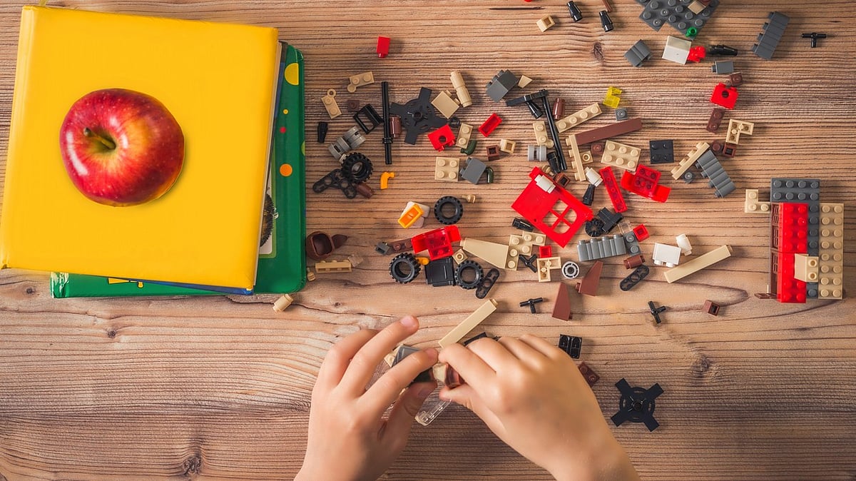 <div class="paragraphs"><p>LEGO®’s Summer PLAYground</p></div>