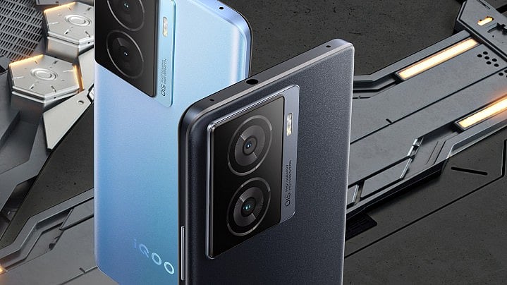 <div class="paragraphs"><p>iQOO Z9x Launch Date in India.</p></div>