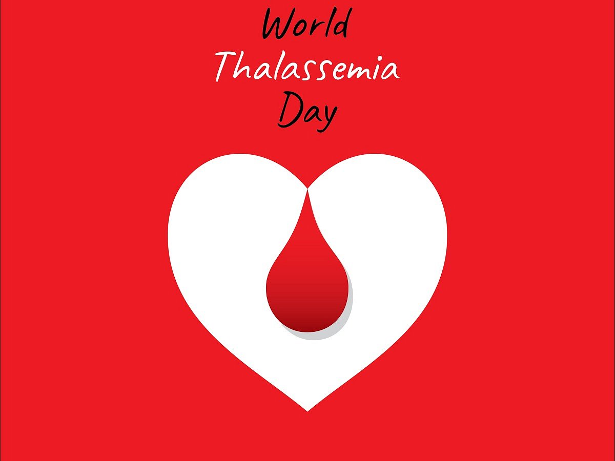 <div class="paragraphs"><p>Know signs and symptoms of Thalassemia</p></div>