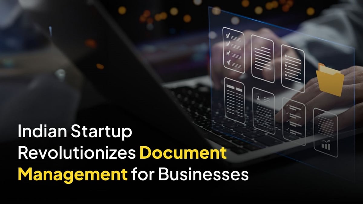 <div class="paragraphs"><p>India’s most secure and affordable document management platform</p></div>