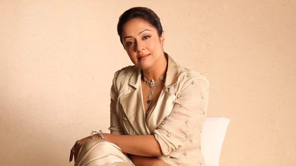 <div class="paragraphs"><p>Jyotika opens up about not being offered a Hindi film for 27years.</p></div>