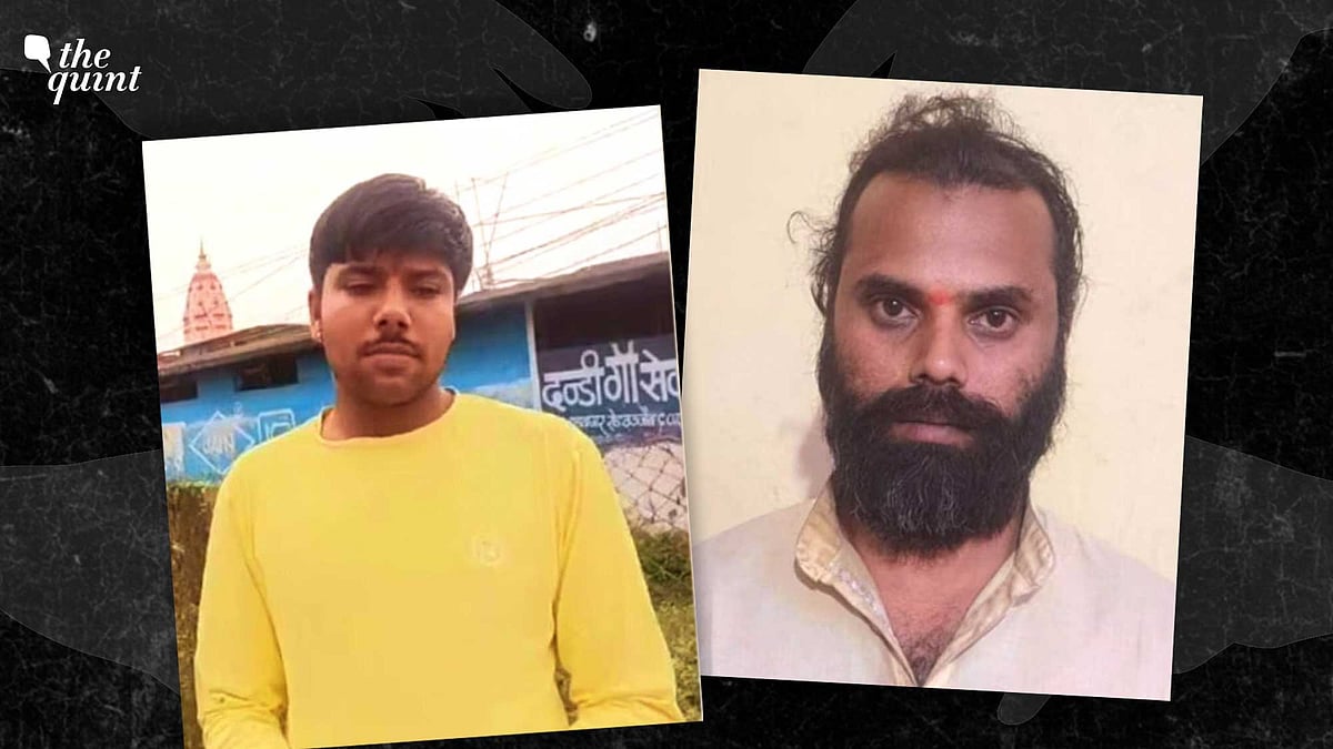 <div class="paragraphs"><p>The FIRs were registered under sections 377 (unnatural offences), 506 (criminal intimidation) as well as under multiple sections of the Prevention of Children from Sexual Offences (POCSO) Act.</p></div>