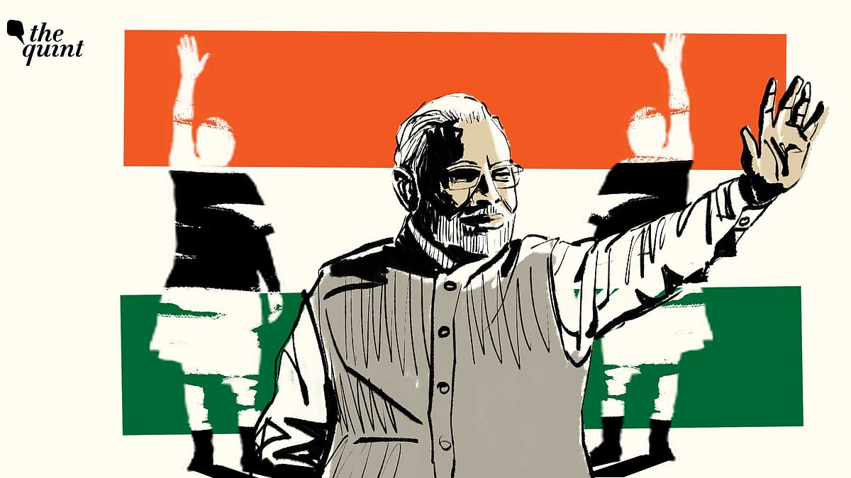 <div class="paragraphs"><p>Despite cheerleaders in mainstream and social media, PM Modi appears to be facing an image crisis, writes Ajoy Bose.</p></div>