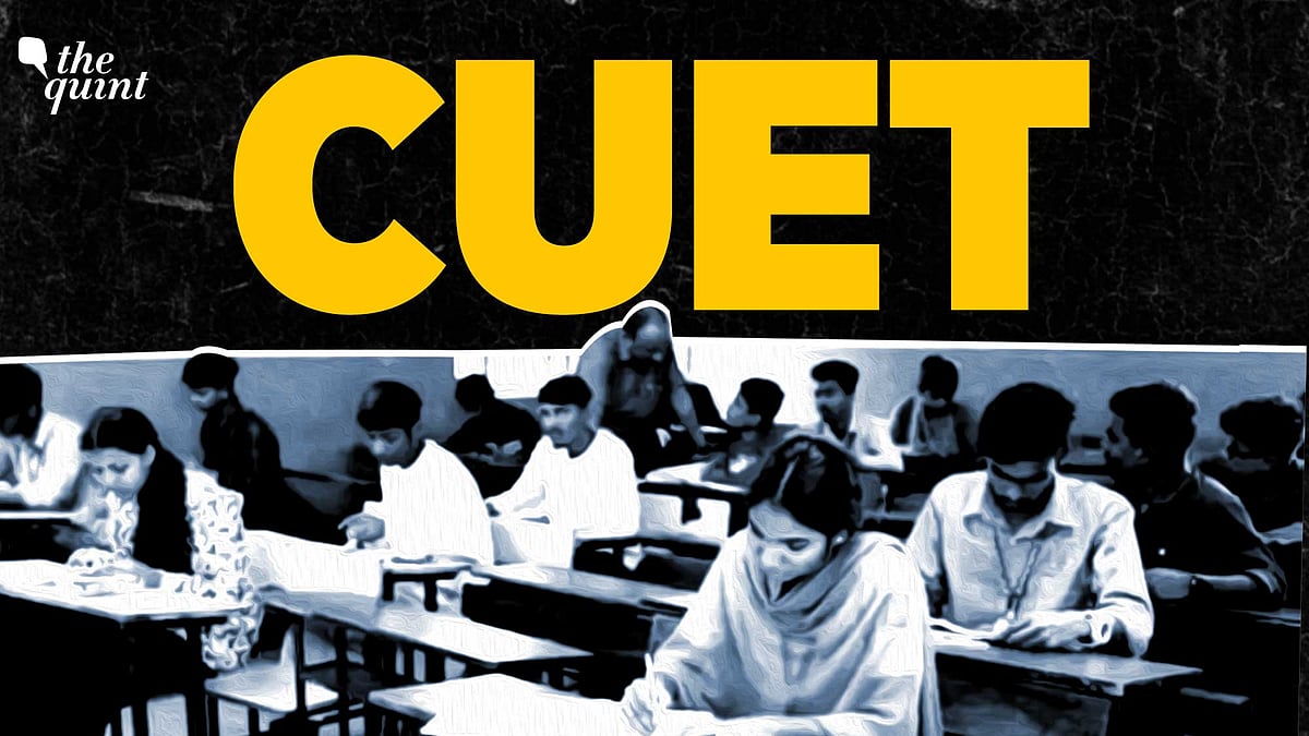 <div class="paragraphs"><p>The CUET exam, which was scheduled to be held in Delhi on 15 May, has been rescheduled to 29 May.</p></div>