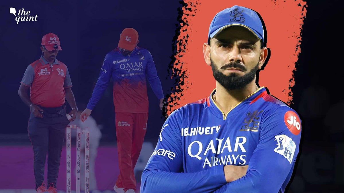 <div class="paragraphs"><p>IPL 2024: The tragedy of Virat Kohli & RCB, as trophy proves to be elusive again.</p></div>