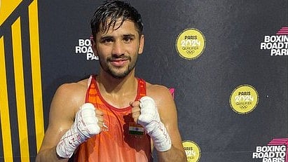 <div class="paragraphs"><p>Sachin Siwach will be next in action on 28 May.</p></div>