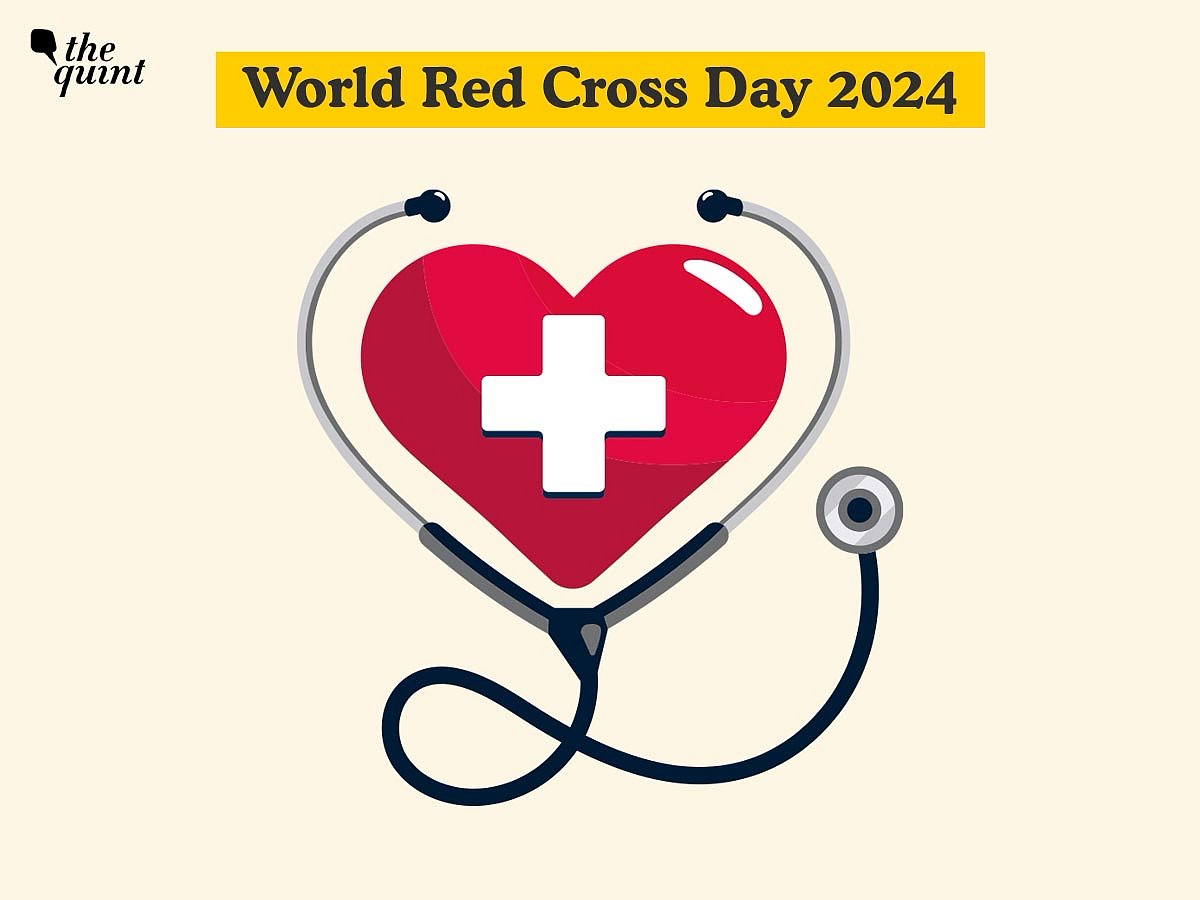 <div class="paragraphs"><p>Know everything about World Red Cross Day 2024</p></div>