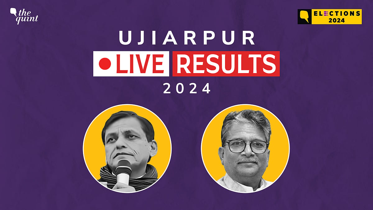 <div class="paragraphs"><p>Ujiarpur Election Result live updates for Lok Sabha election 2024</p></div>