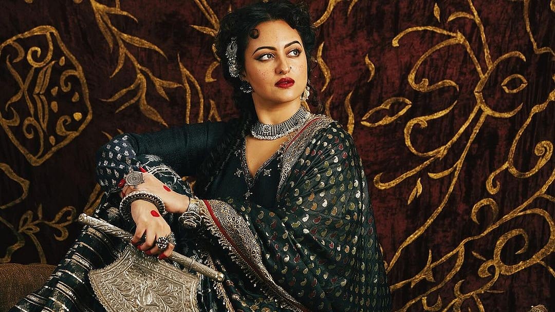 <div class="paragraphs"><p>Sonakshi Sinha addresses criticism over the historical inaccuracies of<em> Heeramandi.</em></p></div>