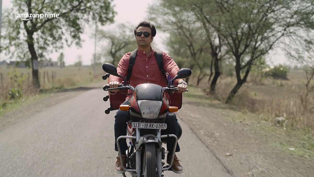 <div class="paragraphs"><p>Jitendra Kumar returns for the third season of <em>Panchayat.</em> </p></div>