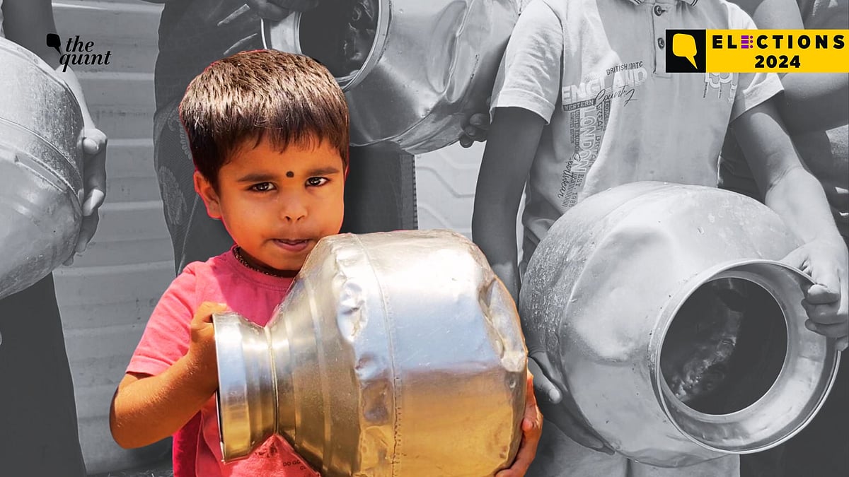 <div class="paragraphs"><p>'Never Had Water in My Tap': Several Baramati Villages Question its Vikas Model</p></div>