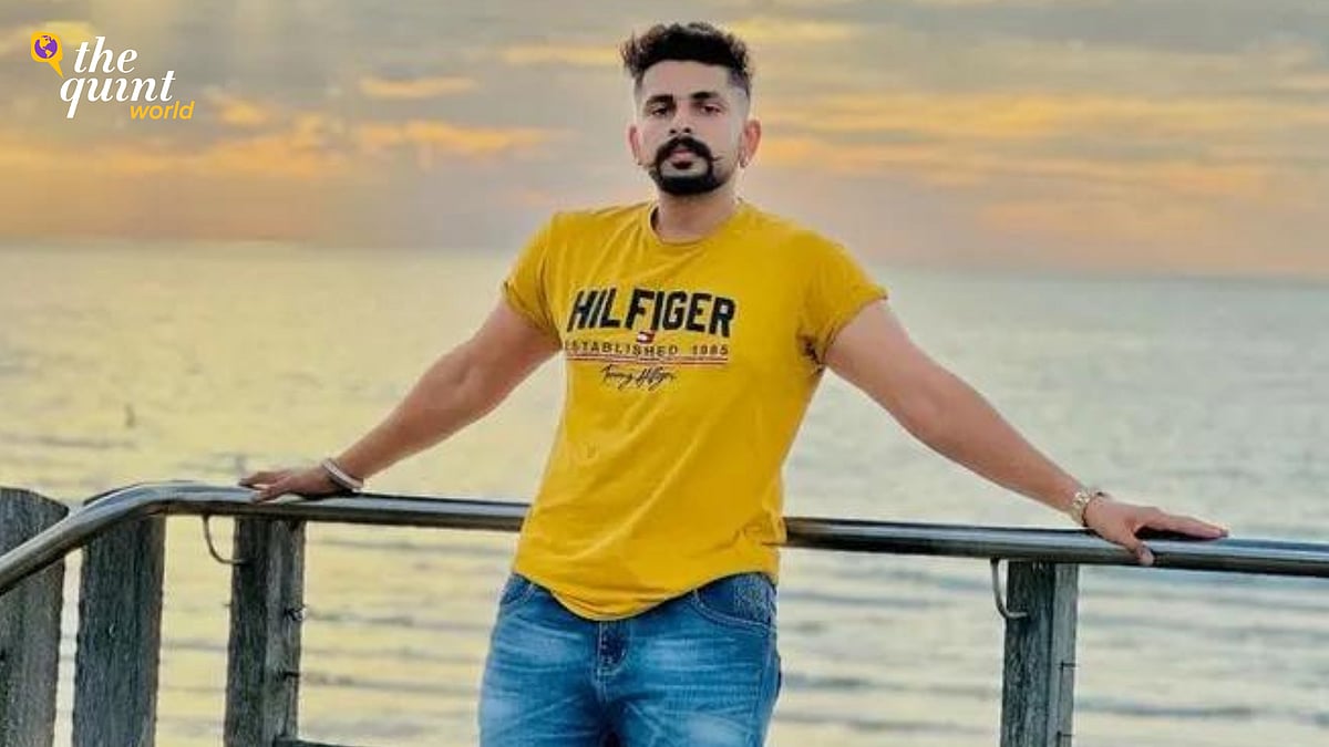 <div class="paragraphs"><p>Navjeet Sandhu, a 22-year-old MTech student from Haryana's Karnal, was stabbed to death on Sunday, 5 May, in Melbourne's Ormond area when he tried intervening in a fight between some Indian students over the issue of rent.</p></div>