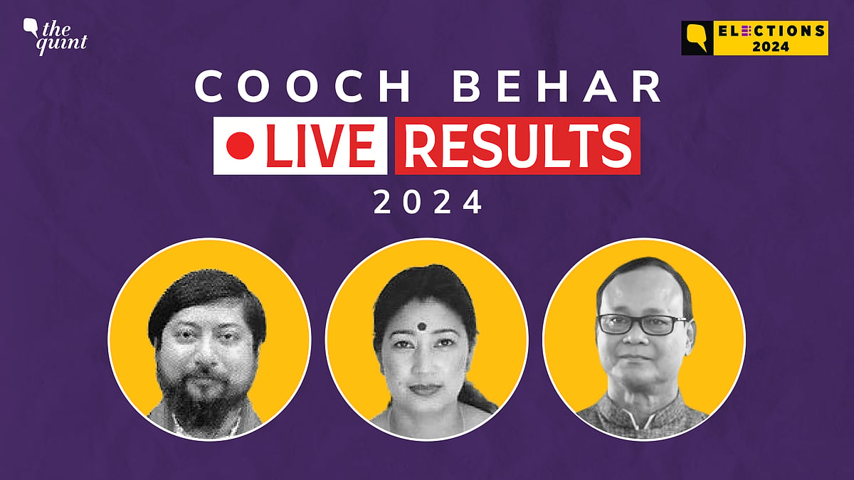 <div class="paragraphs"><p>Cooch Behar Election Result live updates for Lok Sabha election 2024</p></div>