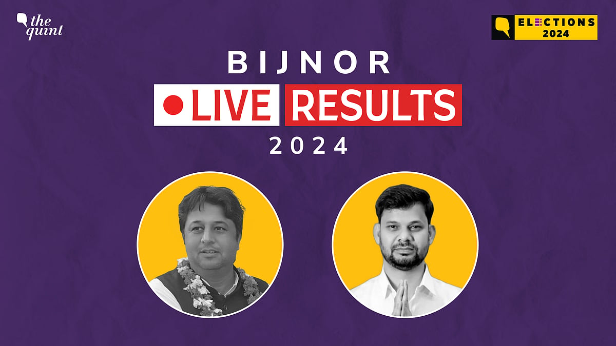 <div class="paragraphs"><p>Bijnor Election Result live updates for Lok Sabha election 2024</p></div>