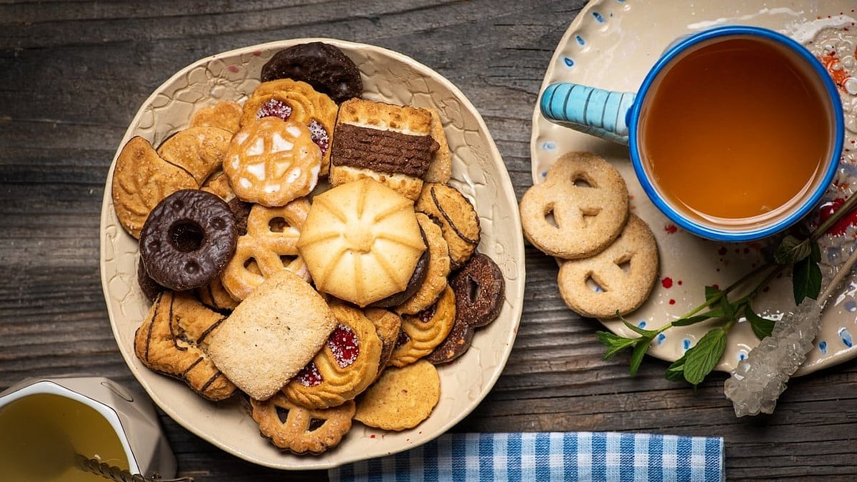 <div class="paragraphs"><p>National Biscuit Day 2024 will be observed on 29 May.</p></div>