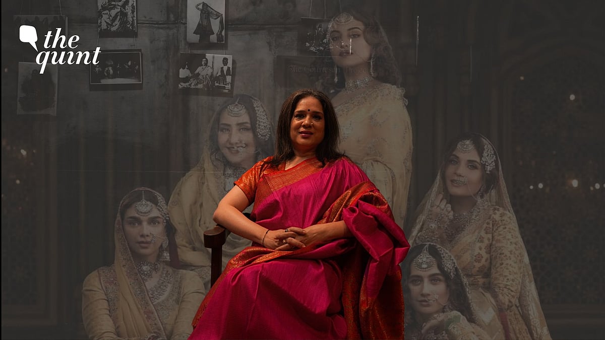 <div class="paragraphs"><p>From Pakeezah to Heeramandi, Manjari Chaturvedi discusses the representation of tawaifs in Bollywood and its impact.</p></div>