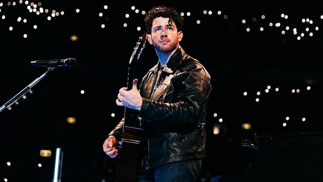 <div class="paragraphs"><p>Nick Jonas has rescheduled his Mexico tour because of his ill health.</p></div>