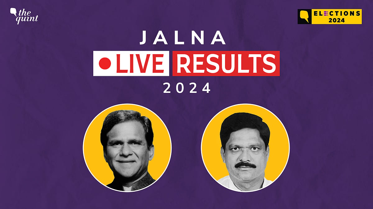 <div class="paragraphs"><p>Jalna Election Result live updates for Lok Sabha election 2024</p></div>