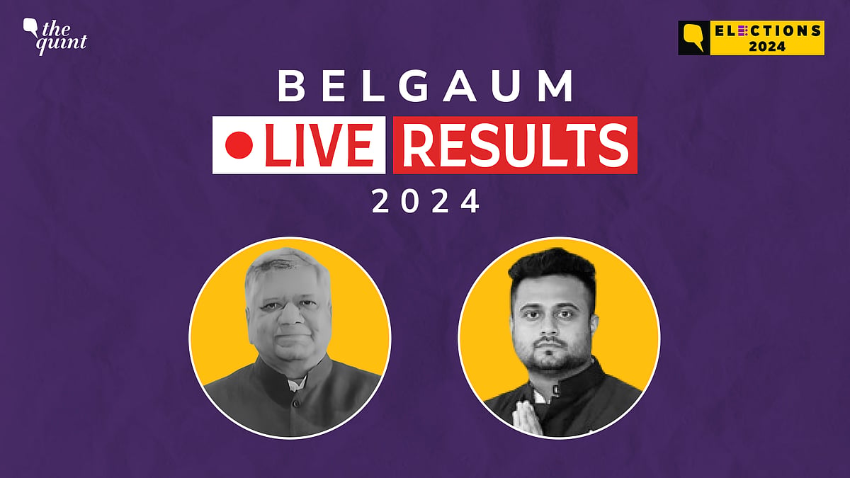 <div class="paragraphs"><p>Belgaum Election Result live updates for Lok Sabha election 2024</p></div>